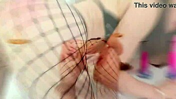 I crave multiple cocks in my tight ass like Danna Rose DAP