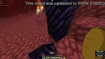 The ladyboy couldn't last three minutes with the monster cock