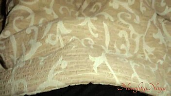 step-mom blows me while nightwalking