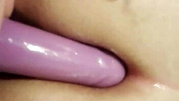 Mayte Sexxx does custom anal webcam