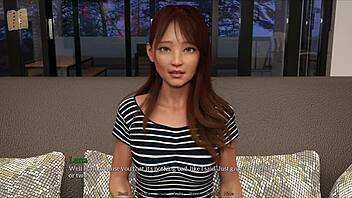 exploring new memories in game 53