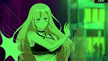 Meeting Venus and having her ride me - NightGamer