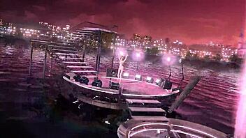 Sakine Meiko Nostalogic Project Diva Nude Mod Full Nude