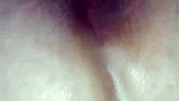 Filipina Girlfriend Gets Fucked Hard