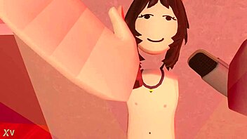 Virtual reality video game meets real-life romance in Rec Room