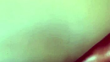 Ebony Babe Gives Hot Footjob To Monster Cock