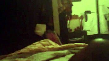 Shemale stroking hard and cumming in a wild solo session! 🔥