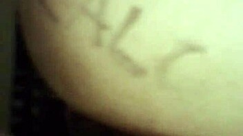 Mayte Sexxx does custom anal webcam