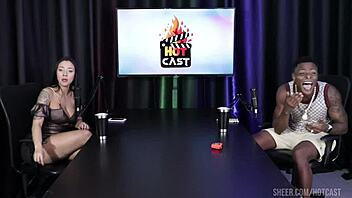 Will Mastro Dominates Vitoria Beatriz