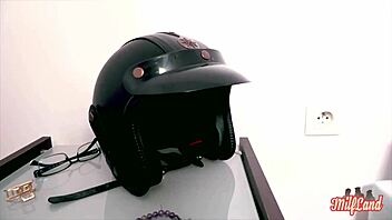 Samantha Loves Hard Sex So Much