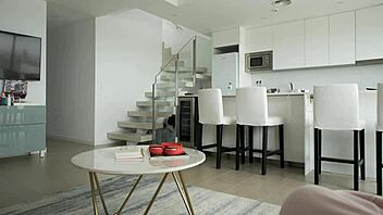 wanted a vibrator, but took his huge dick instead, couldn’t say no!