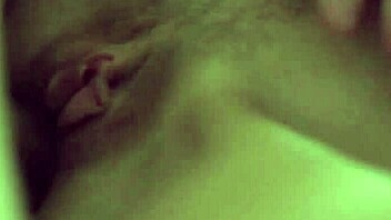 College friends got wild filming a steamy threesome quickie.