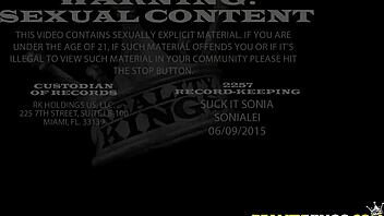 Latina Teens Dive Into Muff Kissing Seductively!