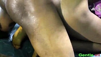 oh wow, gentle vii gets black cock cum fucking her hard in doggystyle 😈 hardcore pussy pounding included
