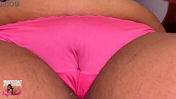 i can't stop staring at this big fat bbw's juicy hairy pussy while she masturbates to orgasm