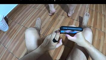 My mother-in-law loves reggaeton and craves my attention non-stop!