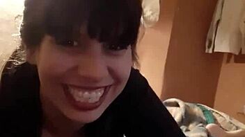 I want my ex to see this whore homemade sexy crazy rimjob amateurs