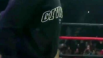 Never Bored with Monster Cock Anal!