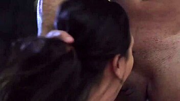 Meu massagista é lindo, sentei no pau gostoso dele