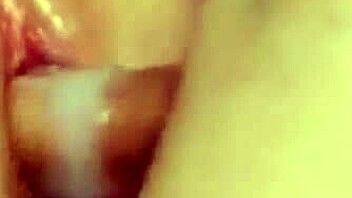 Big Titty White MILF Cheats With Handyman