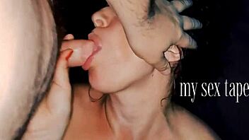 My homemade sex tape just dropped, wanna watch?