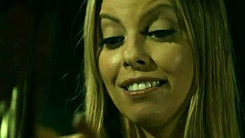 Lesbian MILF seduces girlfriend with strapon, then tribbing and assplay