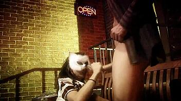 Lezley Zen Enjoys A Relaxing Spa Session With Wonderful Toys