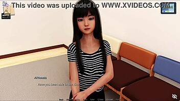 Sunshine Love Game Adventure