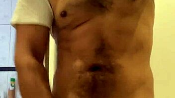 Intense Solo Anal Assfucking Masturbation Session With Deep Penetration And Rough Stroking