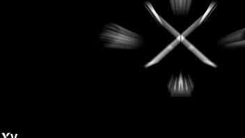 Real couple performs sensual sex show for audience.