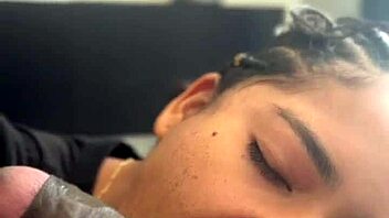 i suck huge bbc and swallow cum, oops