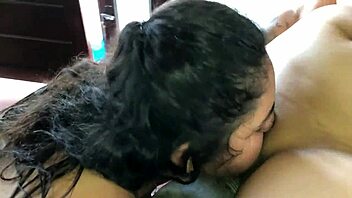 Zoeyluna2 fucks wife in living room until orgasm