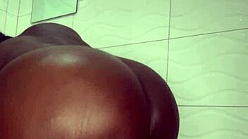 Enjoying personal time with toys and relaxation at home