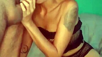 Morocha Argentina Adicta A La Verga