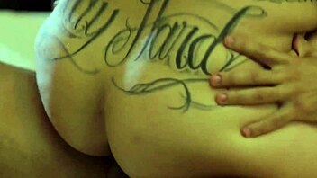 Meu massagista é lindo, sentei no pau gostoso dele