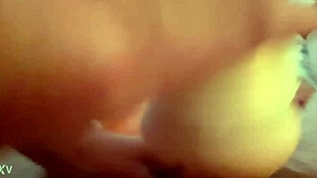 Girl demonstrates how to test toys effectively