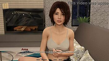 exploring new memories in game 53