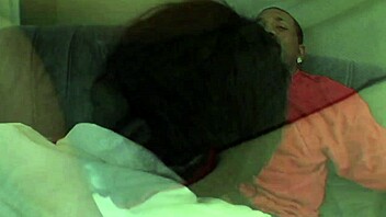 I cheated on my bestie by fucking her BBC boyfriend in the bedroom