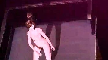 Sakine Meiko Nostalogic Project Diva Nude Mod Full Nude