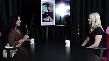 Oh, my favorite sex position is doggy, who would match on tinder? Vivian lola in sheer red