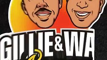 Never Bored with Monster Cock Anal!