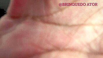 Sexy Latina Teen Gostosa Banged Hard Doggystyle by Novinho