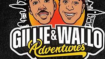 Never Bored with Monster Cock Anal!