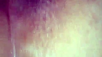 Filipina Girlfriend Gets Fucked Hard