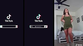 Tk compilation 6 with teen asses.