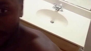 Masturbating With Mirror Selfie For Free And Orgasmic Ending