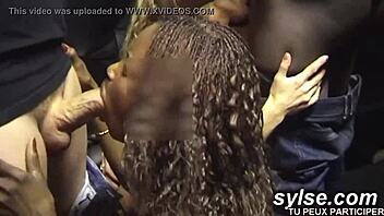 we share dildos and he loves my strapon