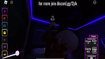 Monster cock fucks big ass in condo