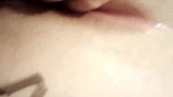 Mayte Sexxx does custom anal webcam