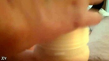 Girl demonstrates how to test toys effectively